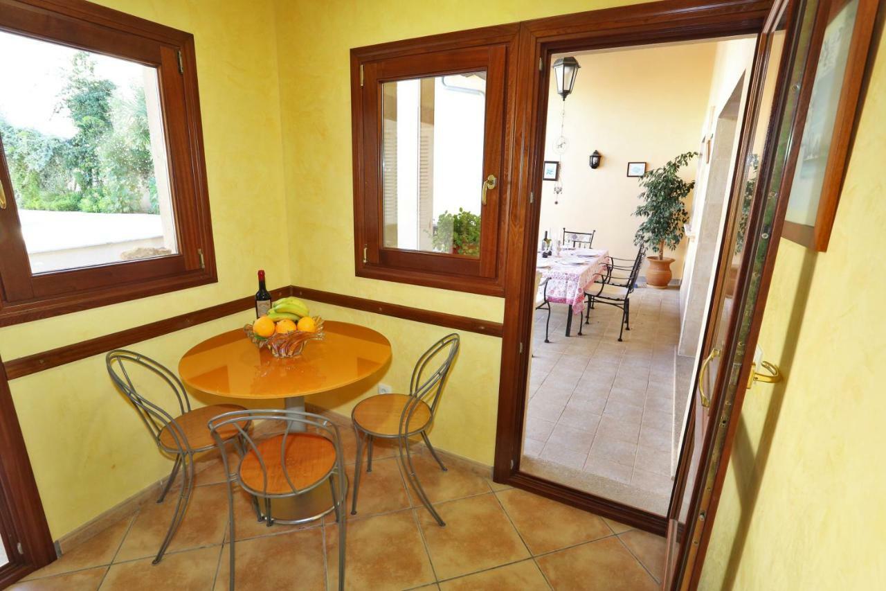 Willa Flowers House María de la Salud Zewnętrze zdjęcie