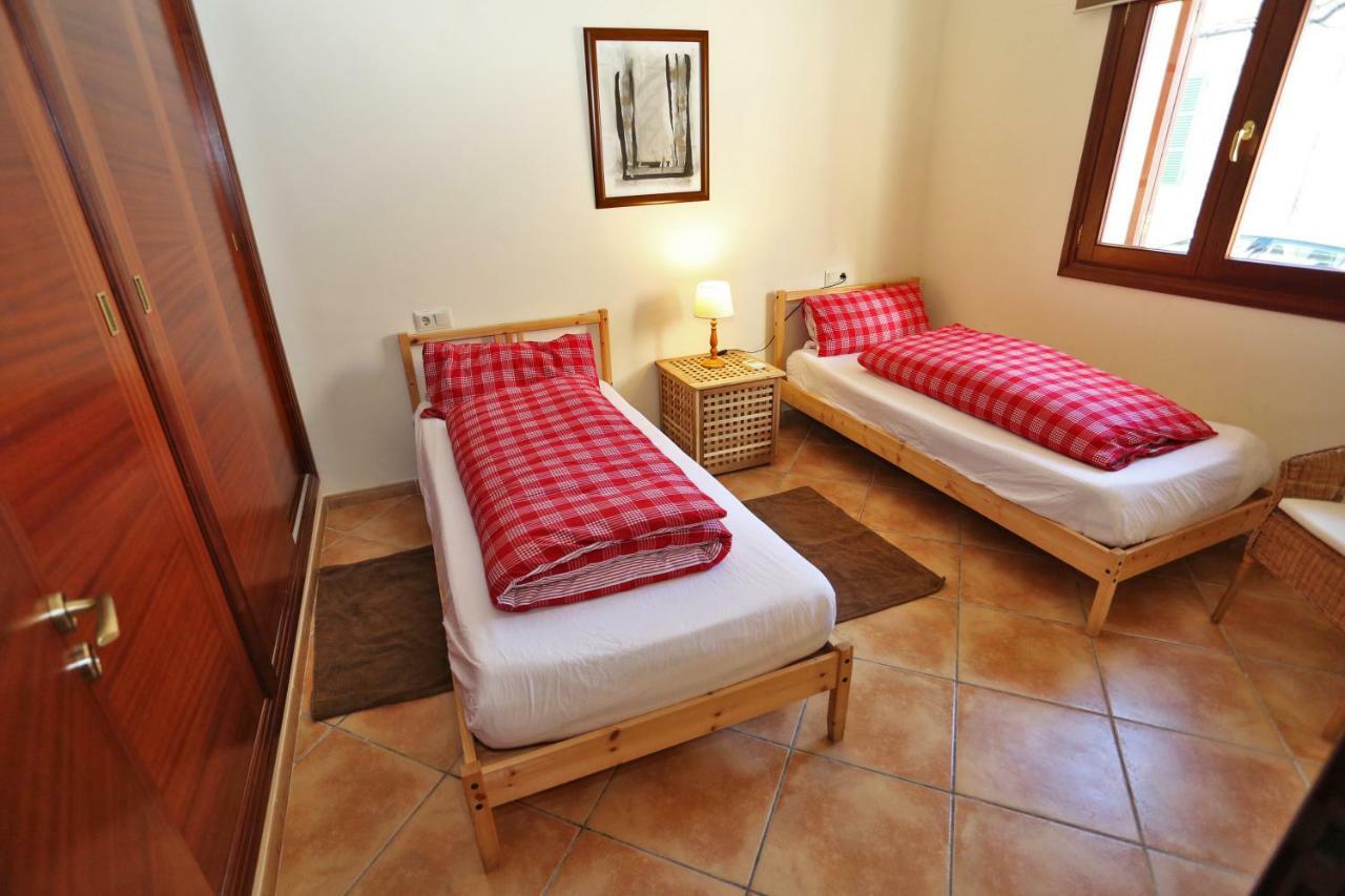 Willa Flowers House María de la Salud Zewnętrze zdjęcie