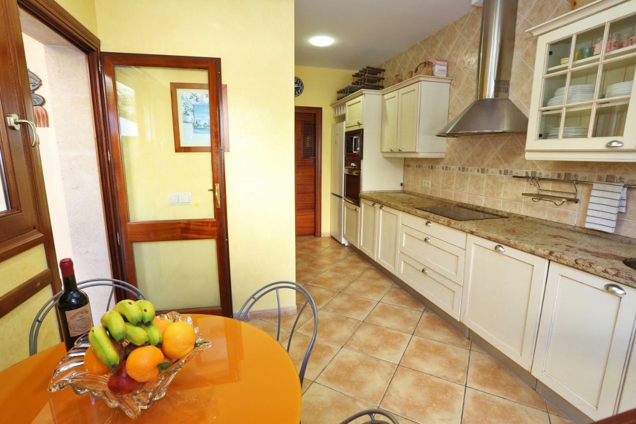 Willa Flowers House María de la Salud Zewnętrze zdjęcie